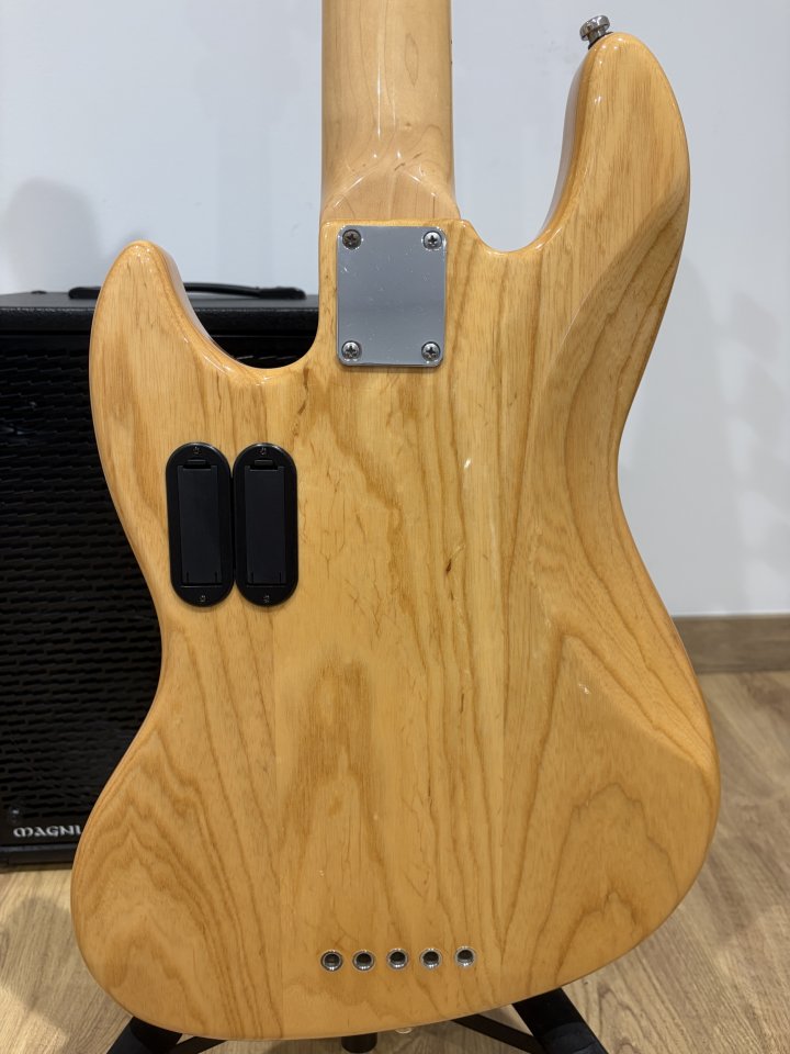 Marcus Miller V7 Ash 1Gen de segunda mano · Foto 3 de 6 · Córdoba · 550 €