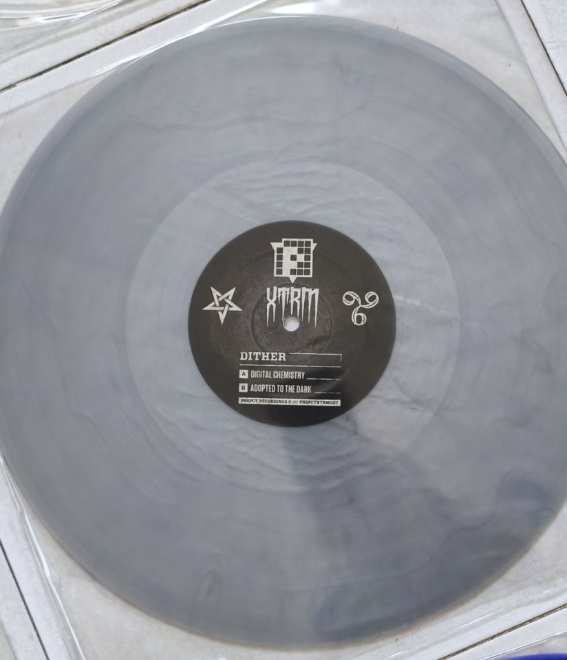 Dither PRSPCTXTRM007 de segunda mano · Barcelona · 30 €