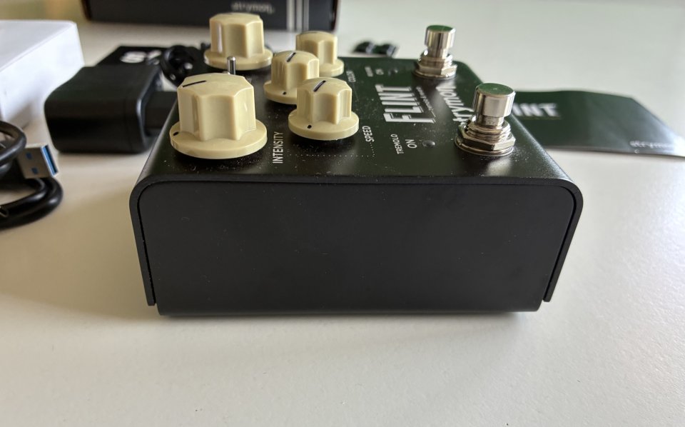 Strymon Flint V2 de segunda mano · Foto 3 de 6 · Madrid · 250 €