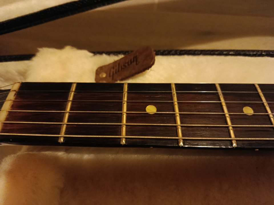 Melody maker D de 1964 editados cambios