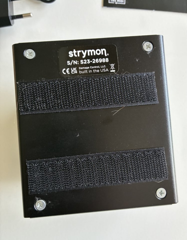 Strymon Flint V2 de segunda mano · Foto 5 de 6 · Madrid · 250 €