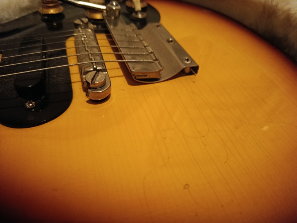 Melody maker D de 1964 editados cambios