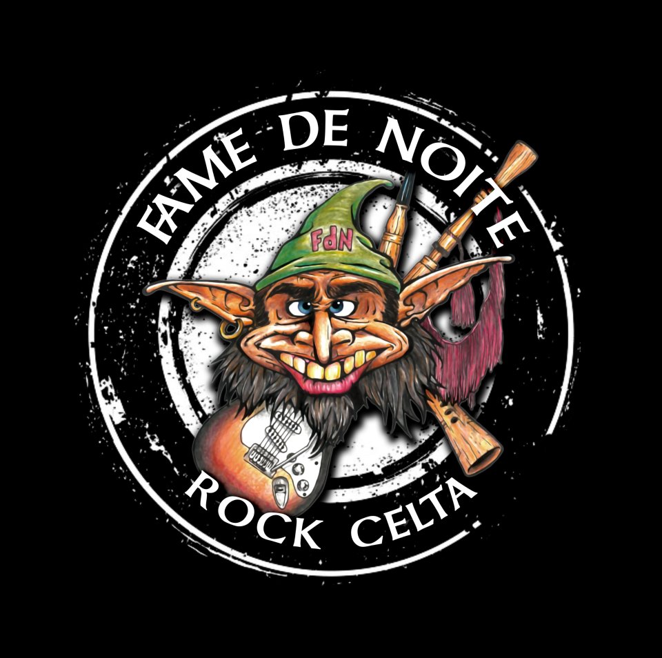 Fame de Noite buscamos bajista