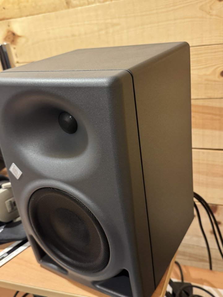 Monitores Neumann KH 150 como nuevos