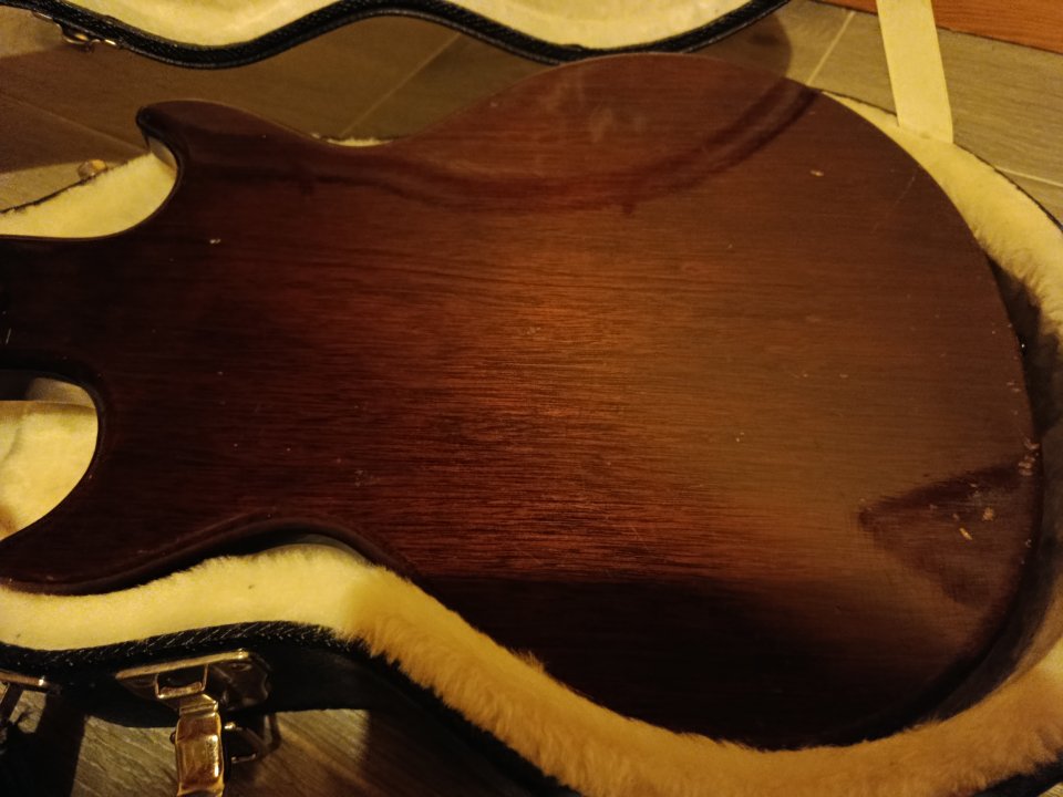 Melody maker D de 1964 editados cambios