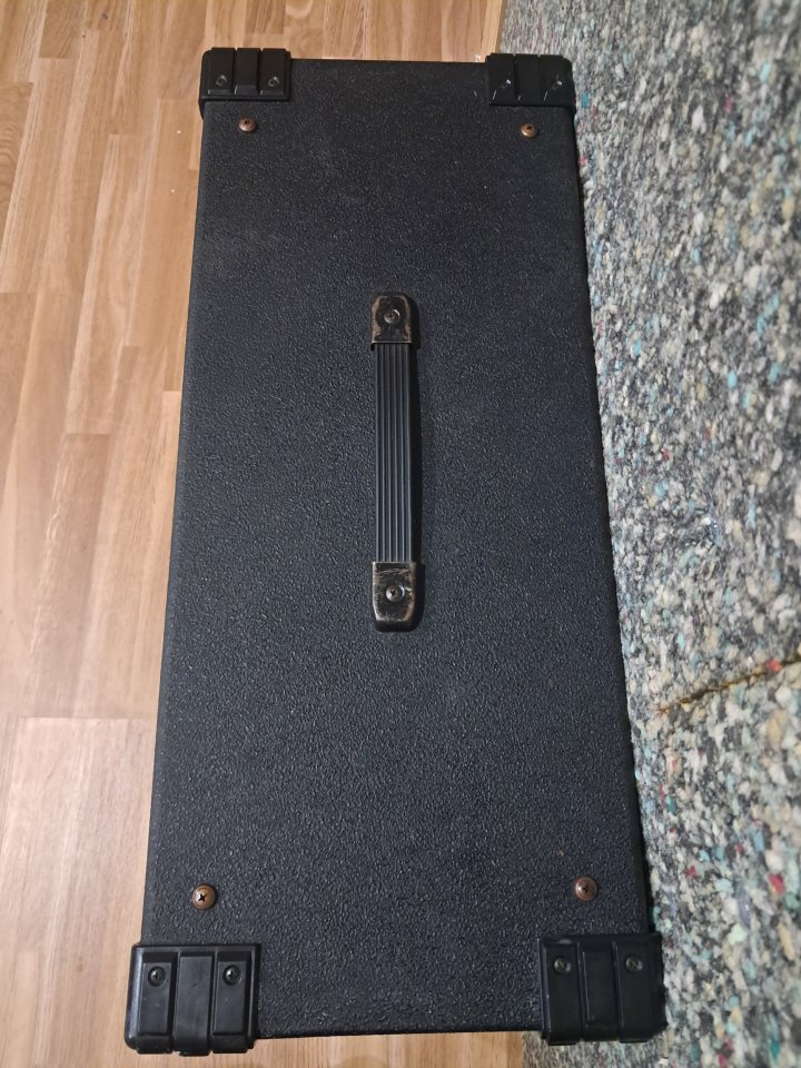 Amplificador Yamaha G 100 - 200 S lll Japan de los 80 IMPECABLE de los de segunda mano · Foto 5 de 10 · Cádiz · 850 €