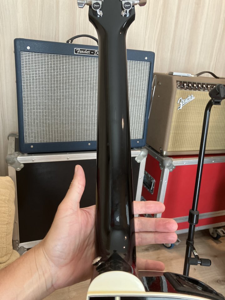 Takamine 12 cuerdas EF381sc de segunda mano · Foto 7 de 10 · Cádiz · 900 €