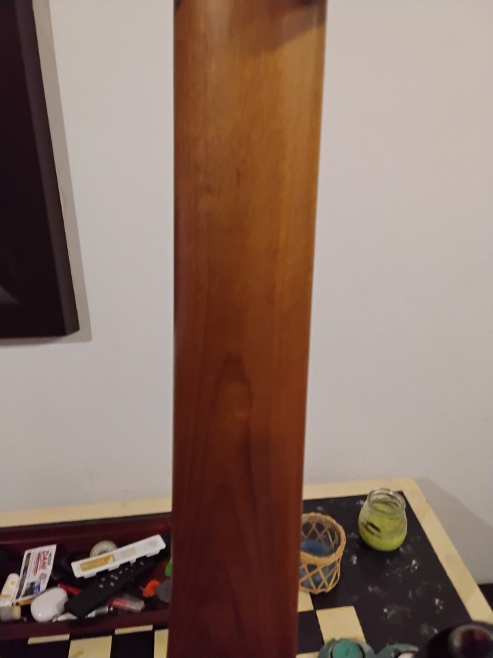 Evh wolfgang standard de segunda mano · Foto 7 de 10 · Castellón · 385 €
