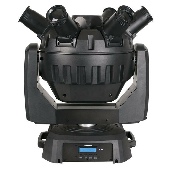 OFERTA.Multi beam xs6 Showtec: ESPECTACULAR