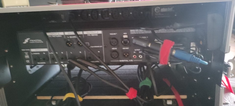 Seymour Duncan PowerStage 700+Cable Carga