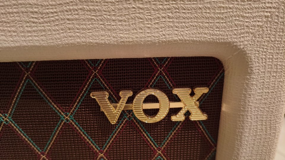 Ampli Vox AC4TV