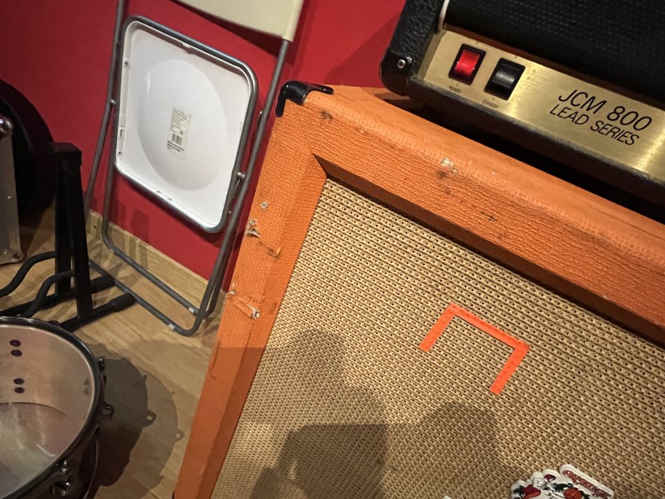 Pantalla Orange PPC412 Recta