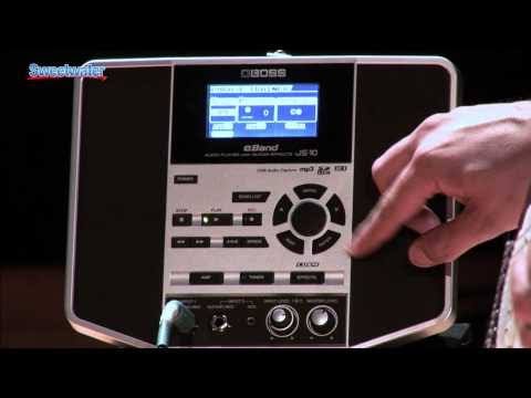 Boss eband Js10