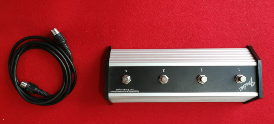 Fender Acoustasonic Pro