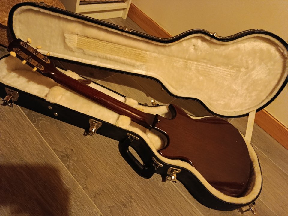 Melody maker D de 1964 editados cambios