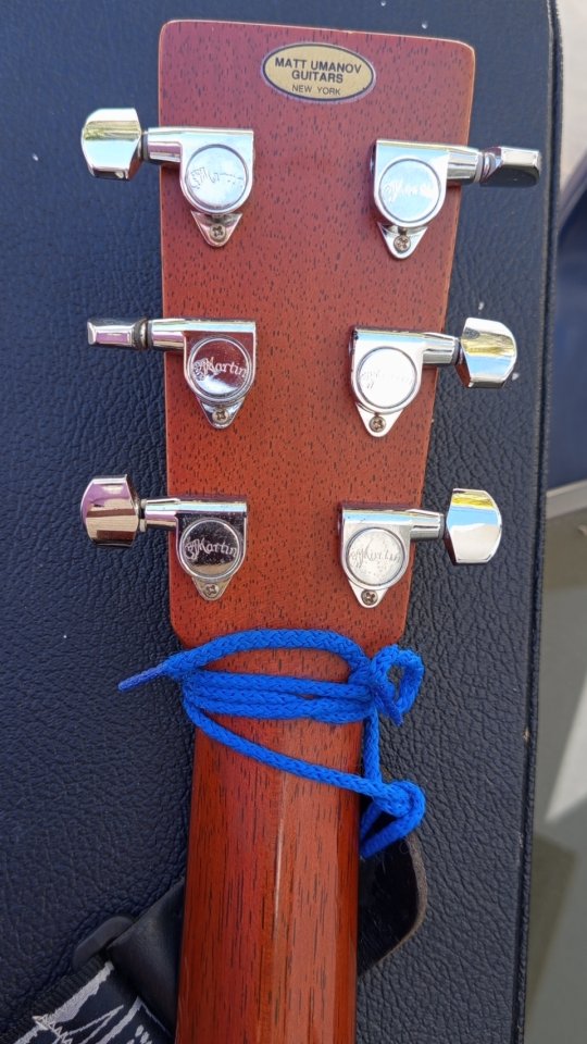 Martin D-16 GT guitarra acústica