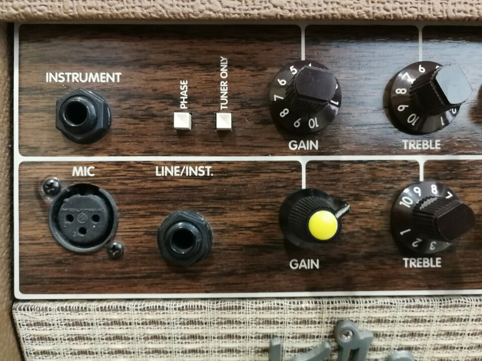 Fender Acoustasonic Pro