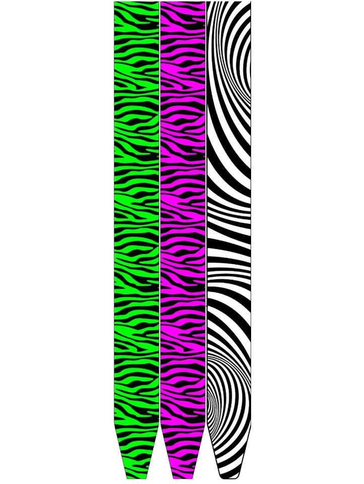 Correas cuero y vinilo diseños únicos!