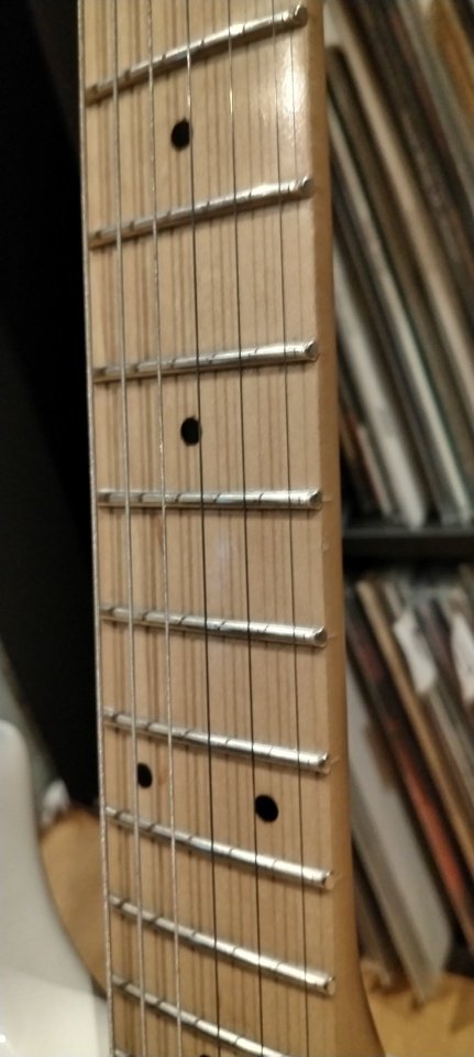 Kramer pacer con gotoh