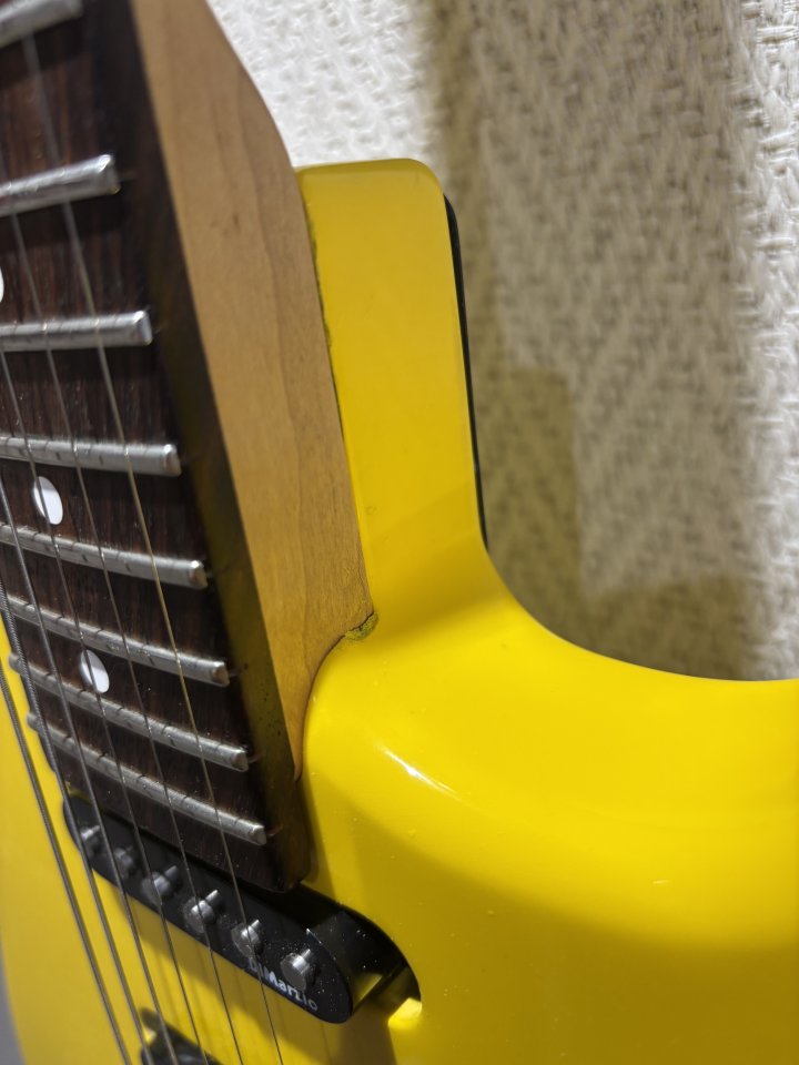 Charvel Usa Select de segunda mano · Foto 4 de 4 · Castellón · 1500 €