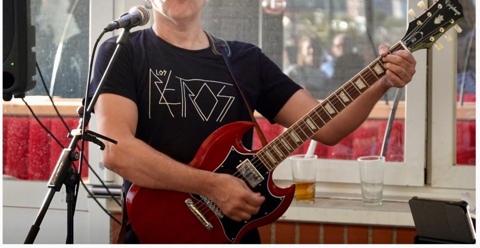 Epiphone SG Standard Cherry de segunda mano · Foto 2 de 5 · Bizkaia · 395 €