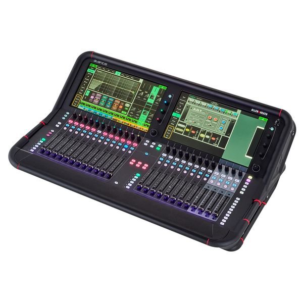 Mesa digital Allen heath avantis