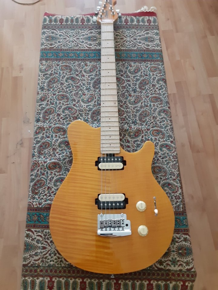 Sterling axis 30 impecable de segunda mano · Foto 1 de 6 · Ourense