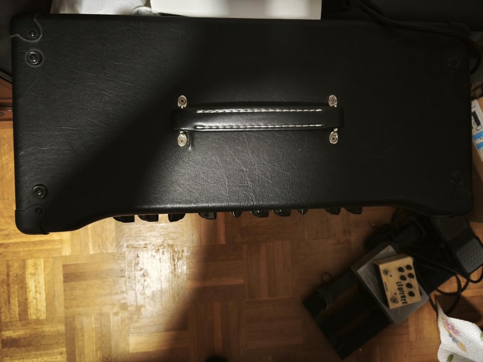 Randall T2C de segunda mano · Foto 3 de 4 · Asturias · 300 €