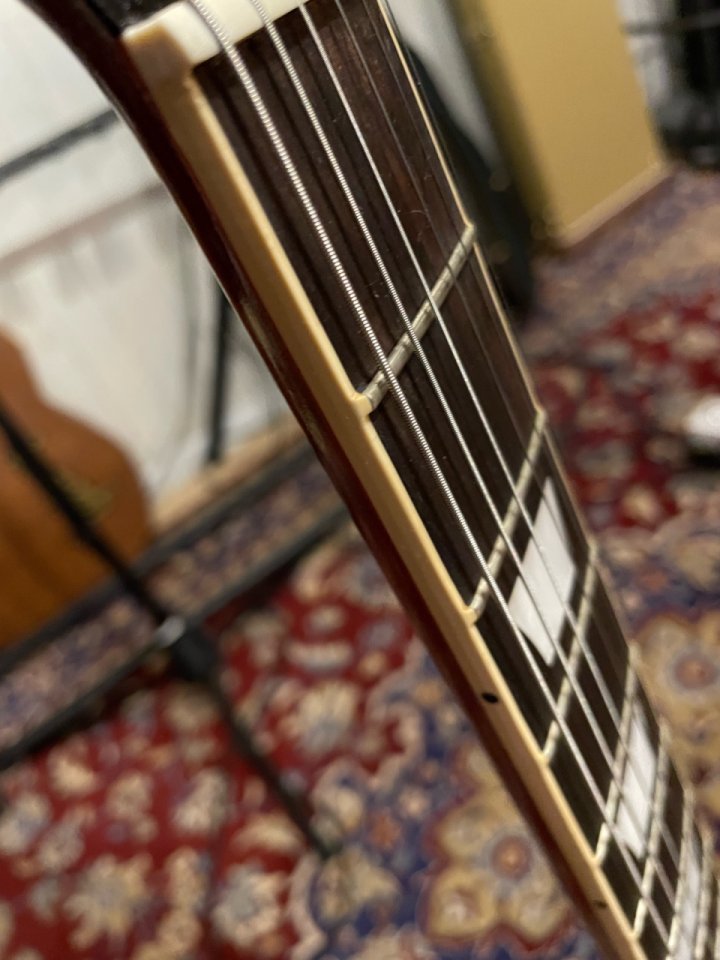 Gibson SG Standard ’61 Maestro USA + Seth Lover PAF de segunda mano · Foto 2 de 3 · Madrid · 1850 €