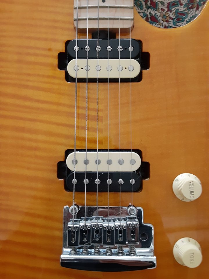 Sterling axis 30 impecable de segunda mano · Foto 3 de 6 · Ourense