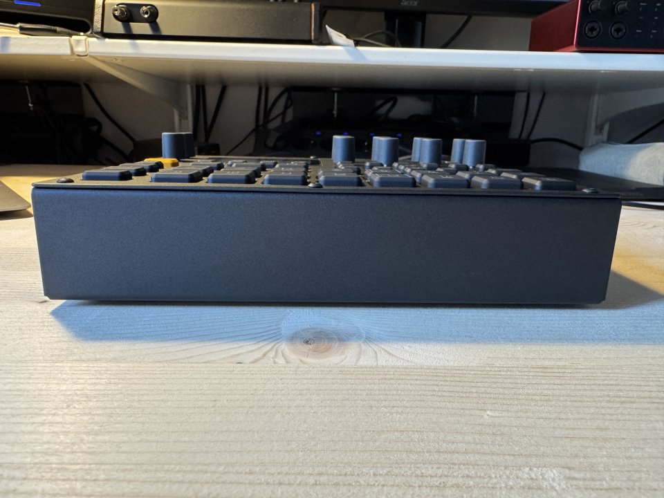 Elektron Digitakt II de segunda mano · Foto 2 de 6 · Barcelona · 750 €