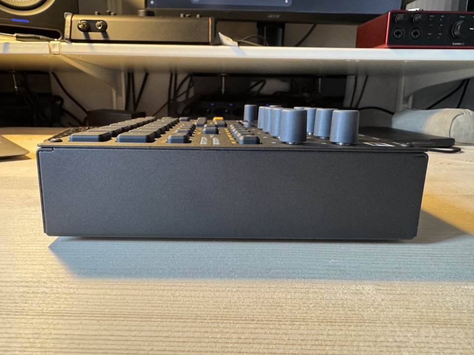 Elektron Digitakt II de segunda mano · Foto 3 de 6 · Barcelona · 750 €