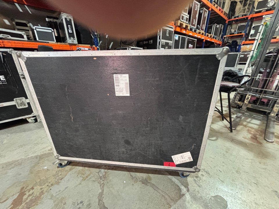 Yamaha M7CL 48 de segunda mano · Foto 4 de 5 · Cádiz · 1 €