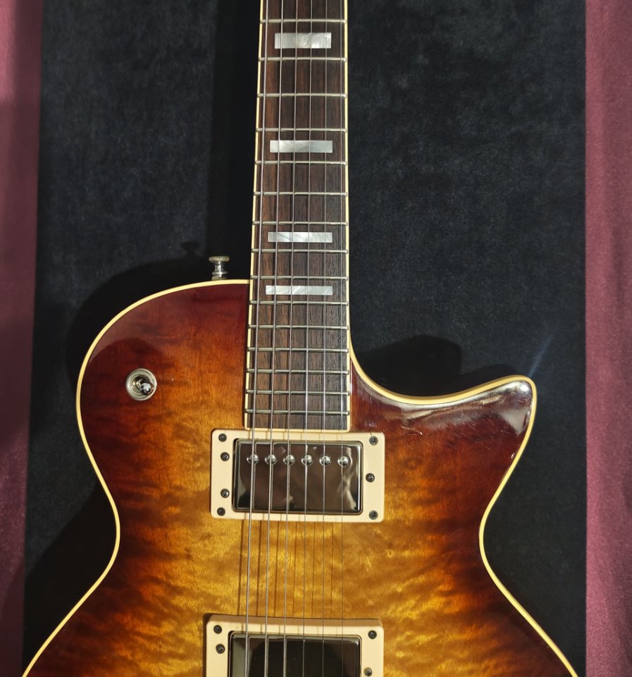 Guild Bluesbird 1998 Westerly de segunda mano · Foto 2 de 9 · Navarra · 1900 €