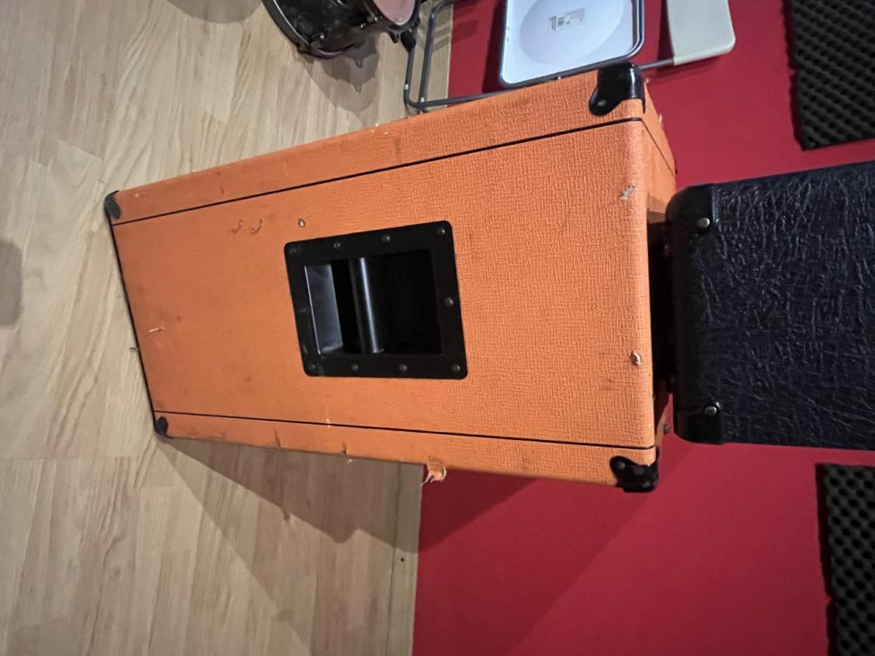 Pantalla Orange PPC412 Recta