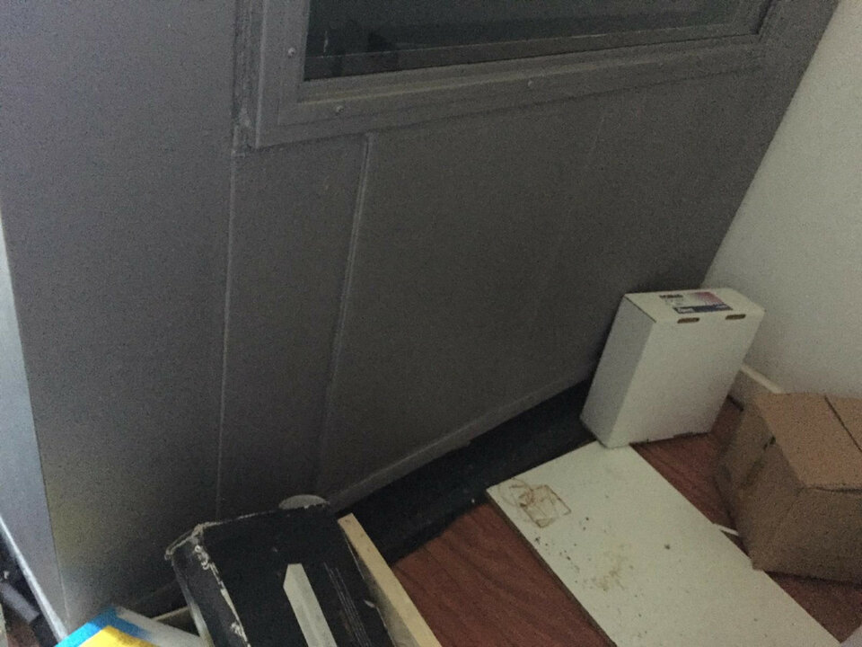 Vendo o cambio cabina insonorizada de grabación, locución, Acústica Integral 100€ (negociables)