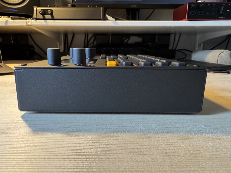 Elektron Digitakt II de segunda mano · Foto 5 de 6 · Barcelona · 750 €