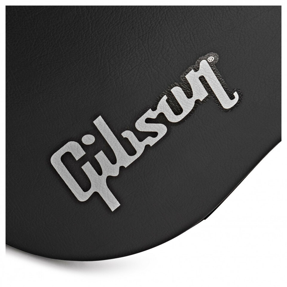 Estuche / Maleta Gibson ES-339 Modern Hardshell Case