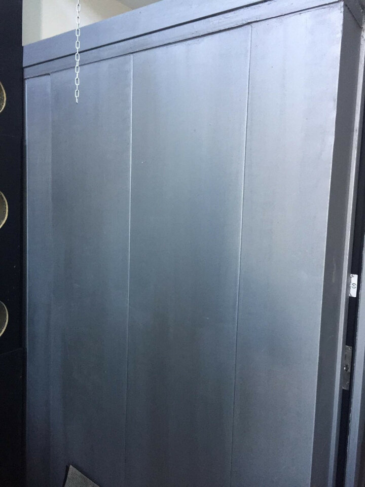 Vendo o cambio cabina insonorizada de grabación, locución, Acústica Integral 100€ (negociables)