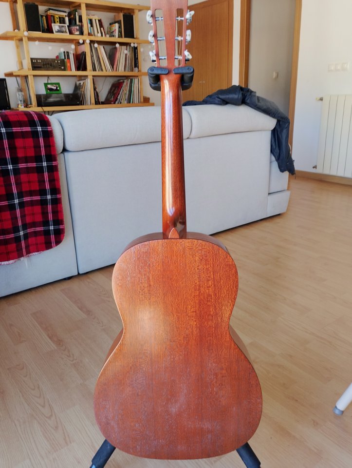 MARTIN 000-15S. de segunda mano · Foto 2 de 6 · Valencia · 2500 €