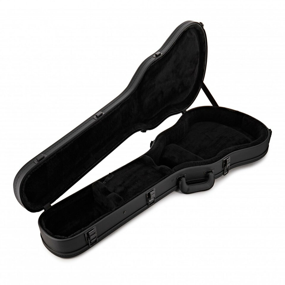 Estuche / Maleta Gibson ES-339 Modern Hardshell Case