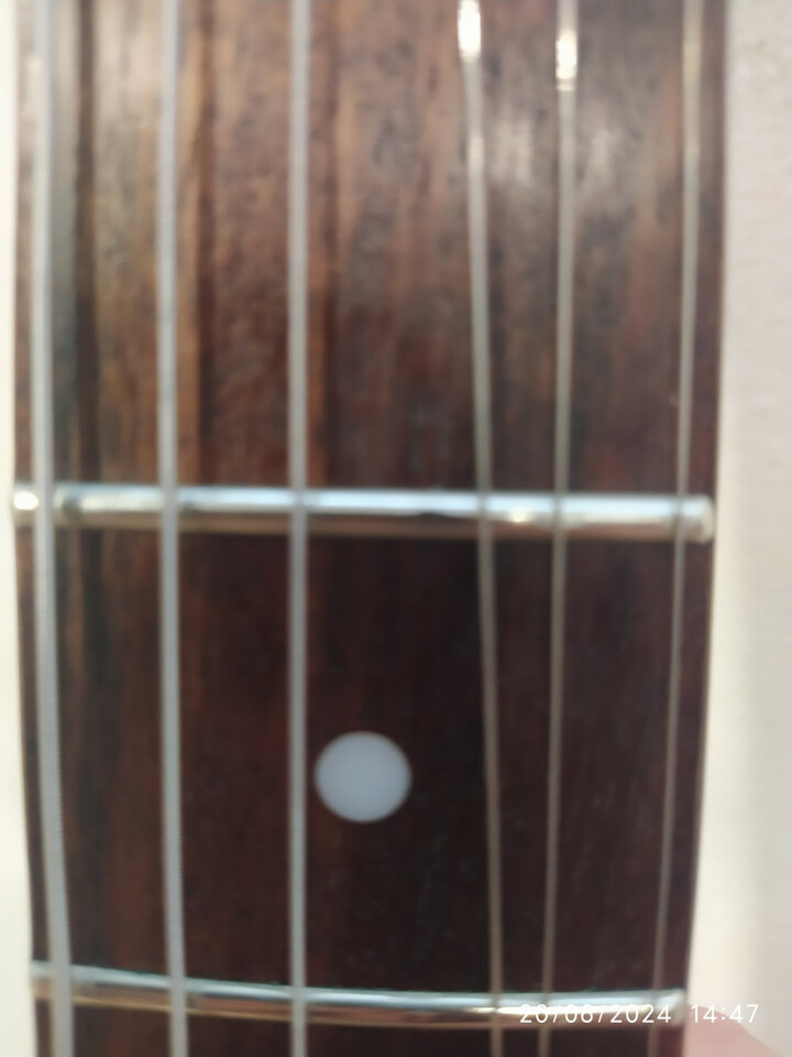 Vintage Telecaster Icon series