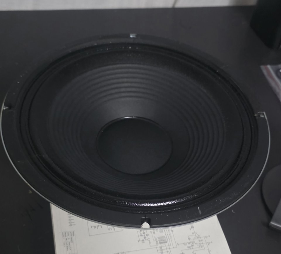 Celestion Seventy 80 16 Ohm Altavoz