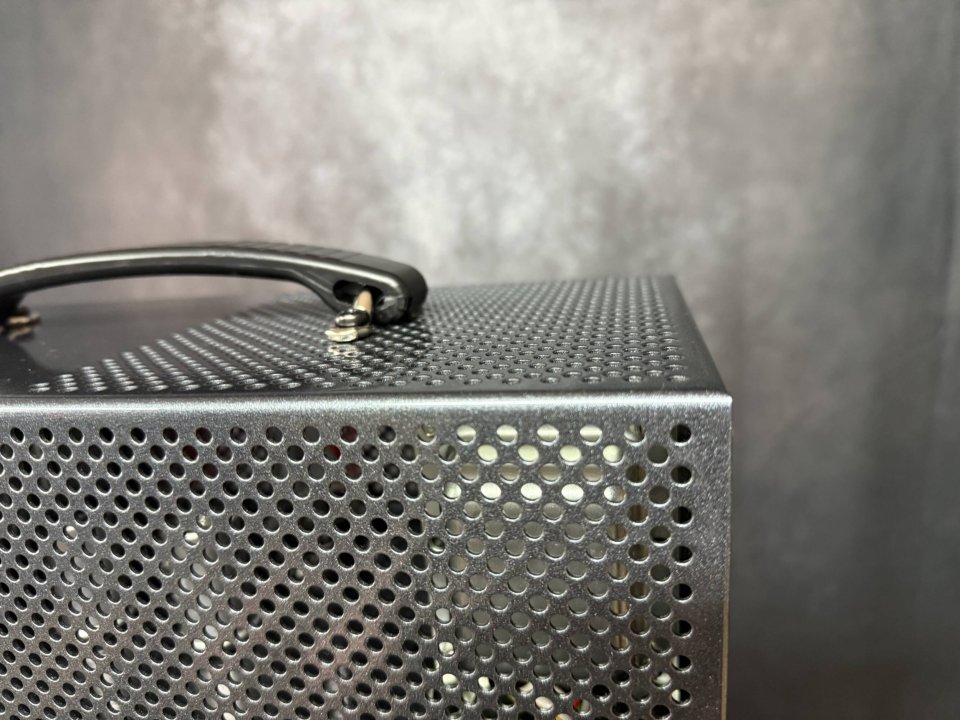 Victory Amplifiers VX Kraken MKII Lunch Box head de segunda mano · Foto 5 de 5 · León · 1050 €