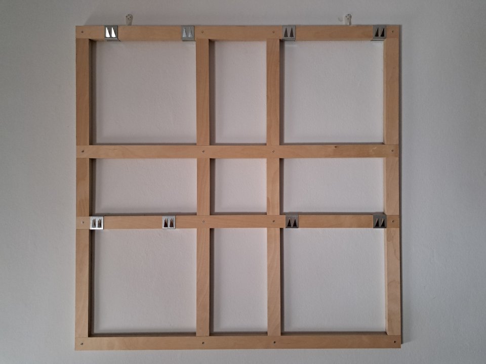 Vicoustic VicFix Frame 2x2 de segunda mano · Zaragoza · 40 €