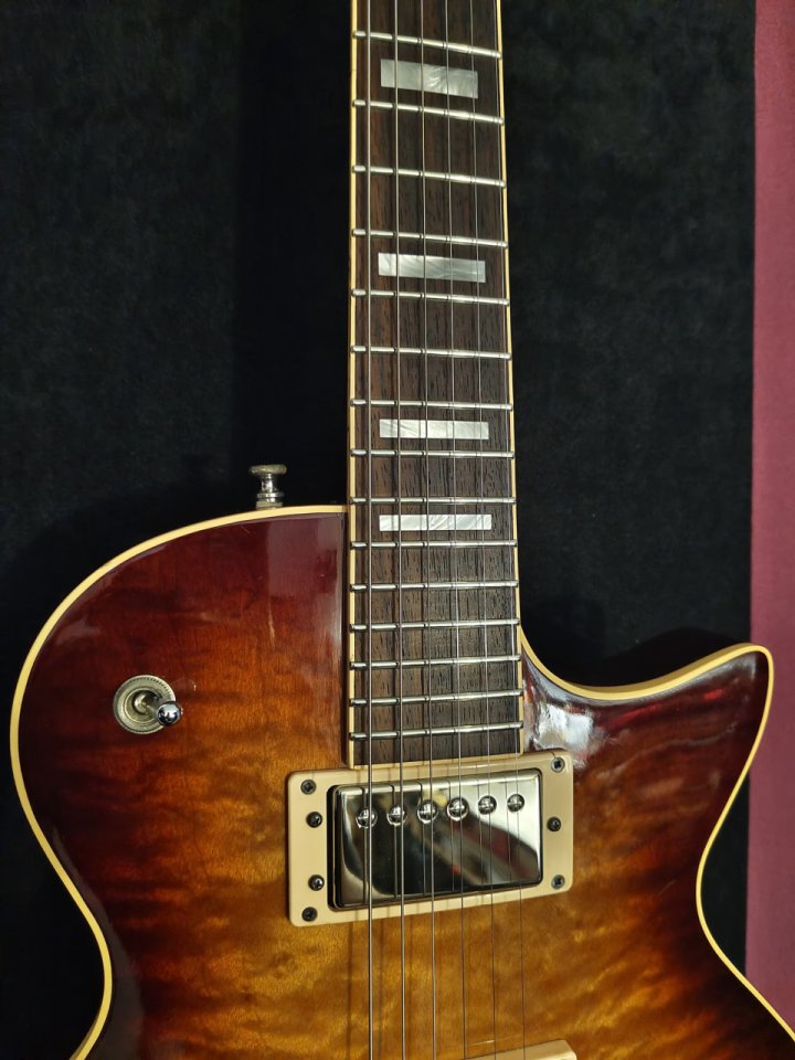 Guild Bluesbird 1998 Westerly de segunda mano · Foto 7 de 9 · Navarra · 1900 €