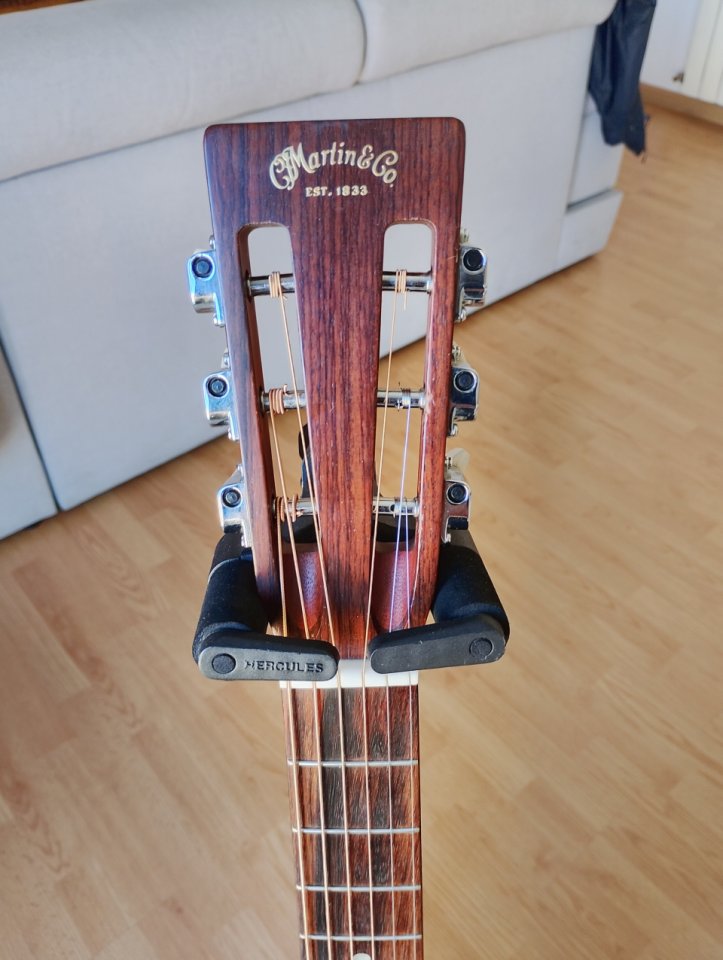 MARTIN 000-15S. de segunda mano · Foto 3 de 6 · Valencia · 2500 €