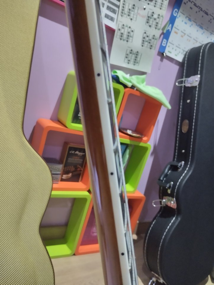 Epiphone Les Paul Modern Graphite Black con SD Hot Rodded