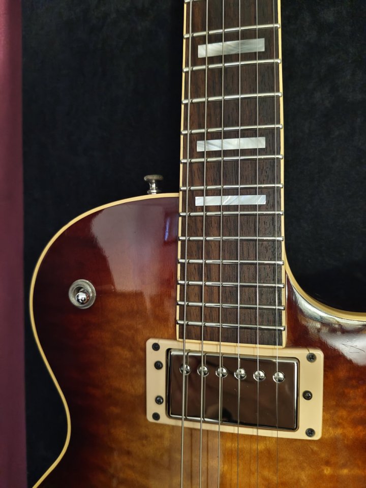 Guild Bluesbird 1998 Westerly de segunda mano · Foto 8 de 9 · Navarra · 1900 €
