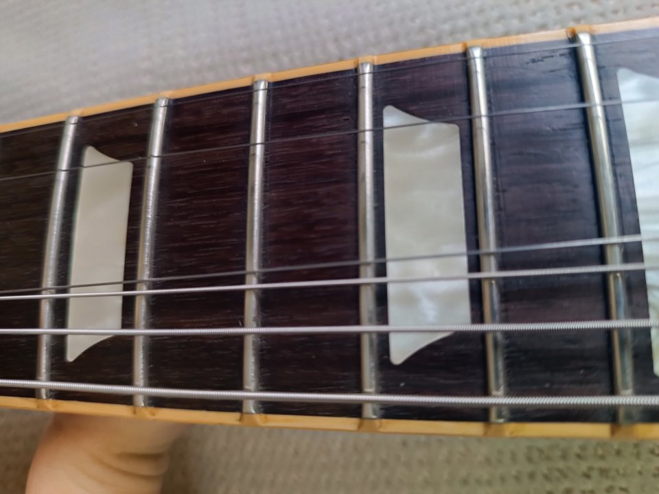 Gibson SG Standard 2007